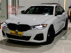 بي ام دبليو الفئة 3